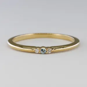 '100 Ways' Birthstone Stacking Rings | Options Available |