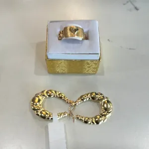 10k gold set