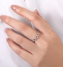 14K RINGS