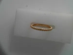 18K RINGS