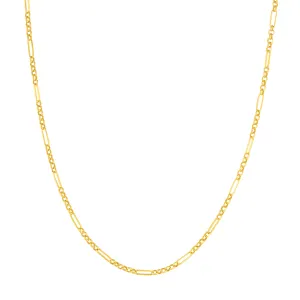 2.80mm 6 1 Rolo Chain