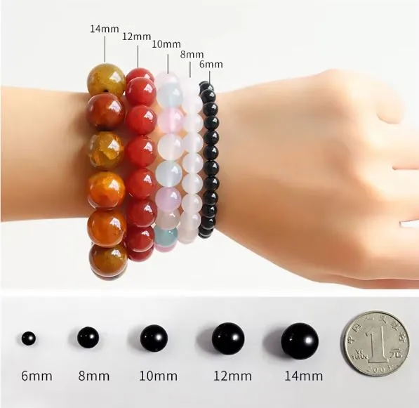Adjustable Cherry Amber Bracelet