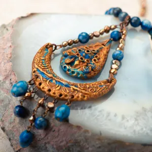 Aegean Alchemy