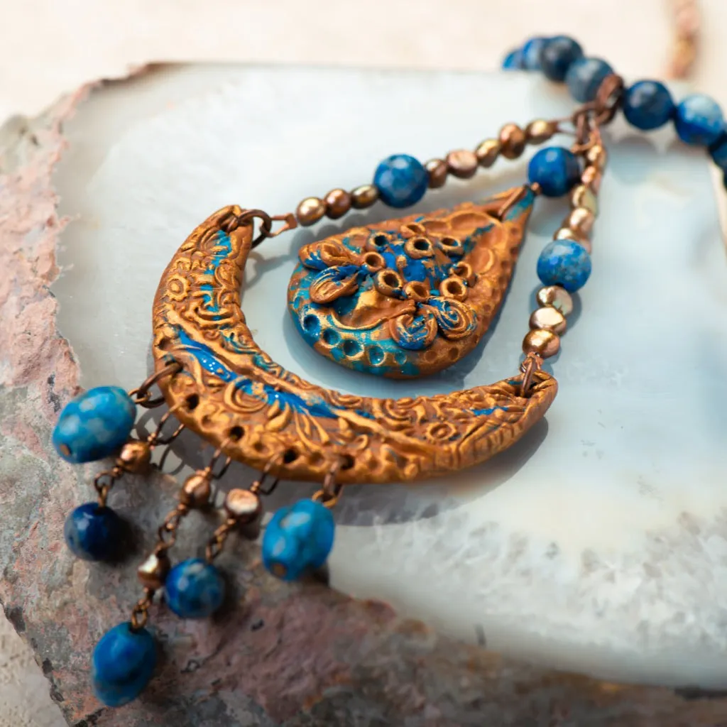 Aegean Alchemy