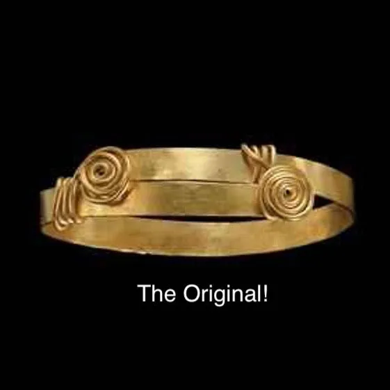 Aequitas Bracelet