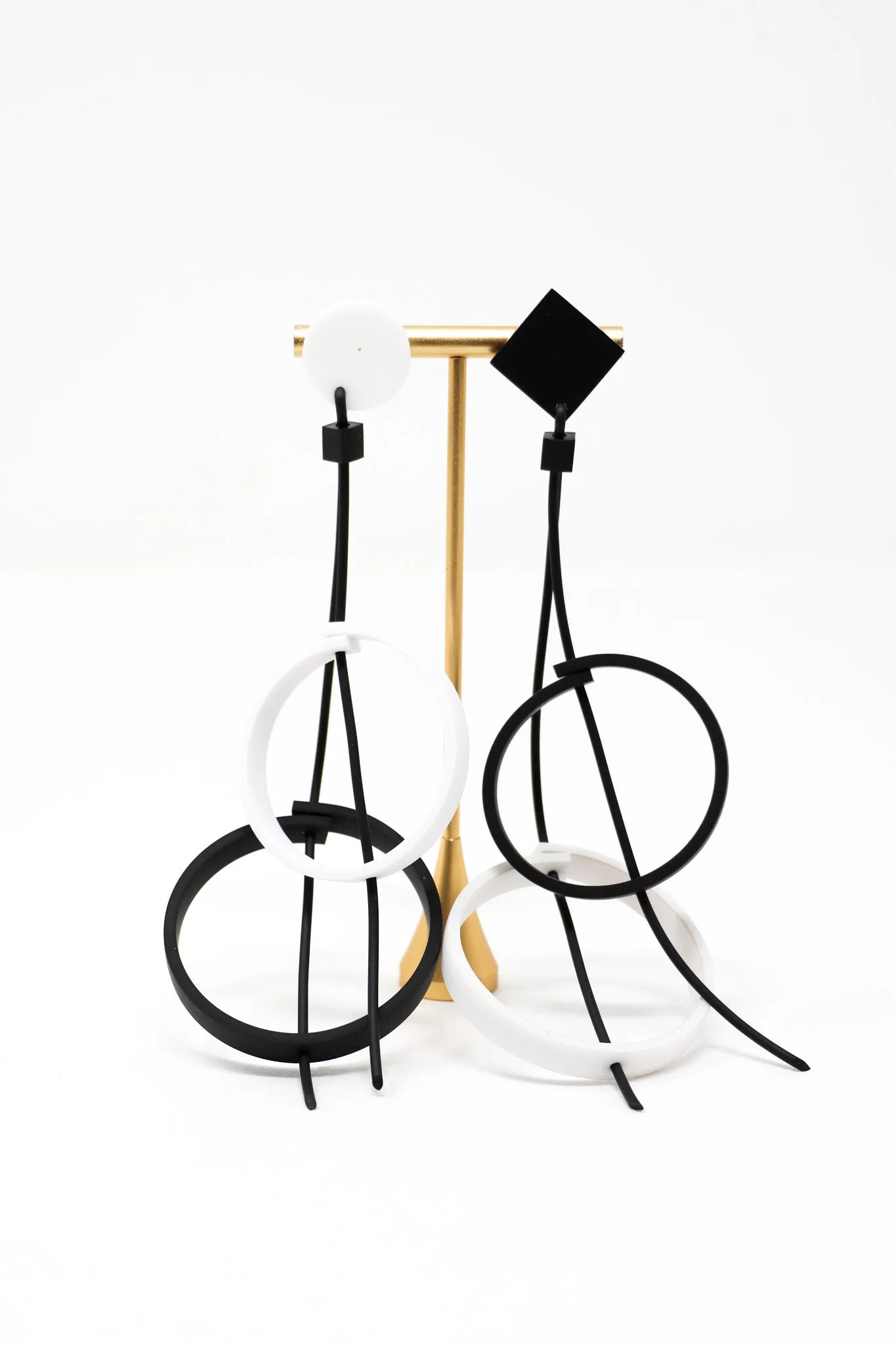 ALEX SVET Sandra Earrings