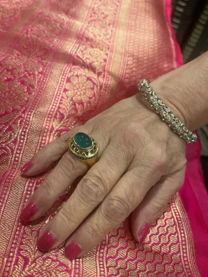 Amrapali Ring