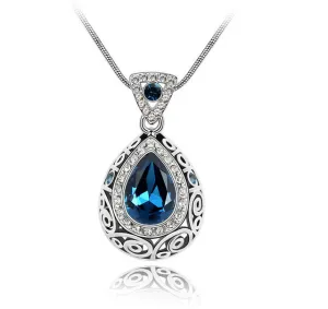 Angel Tears Necklace