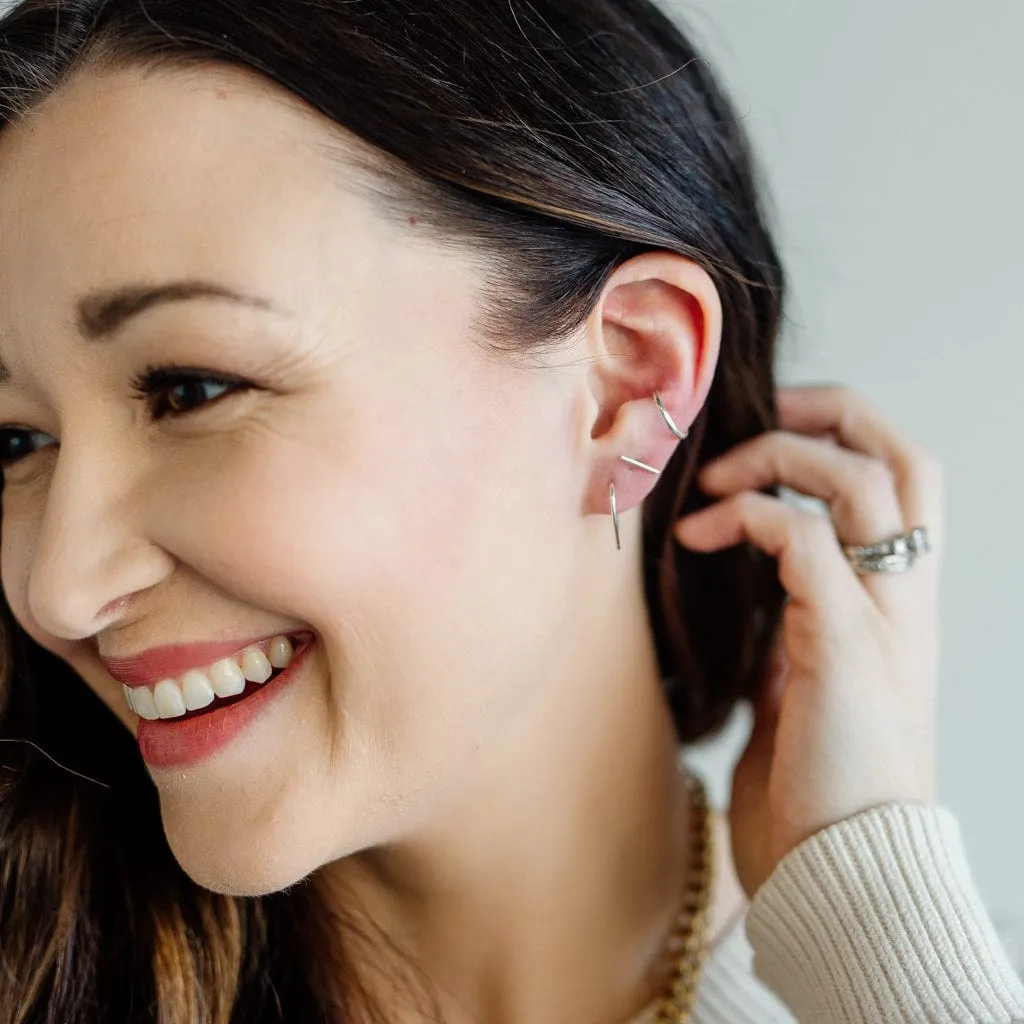 Arches Earrings