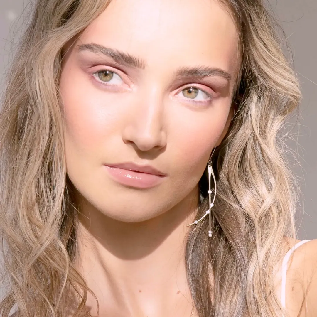 Astral Earrings