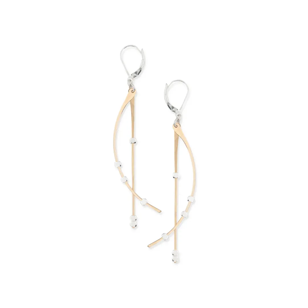 Astral Earrings
