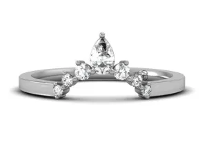 Awe - Stacking Ring