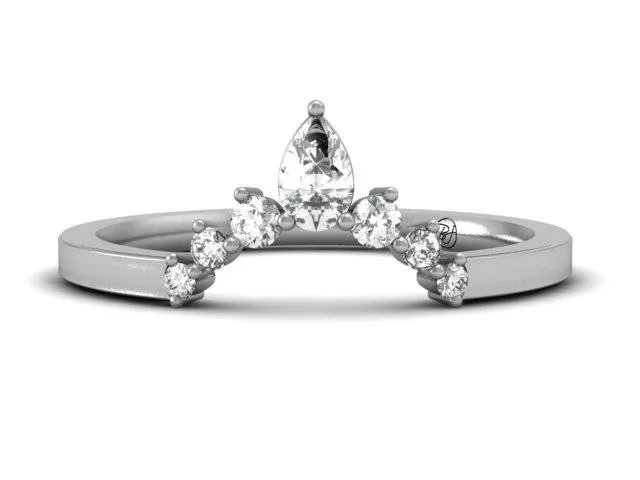 Awe - Stacking Ring
