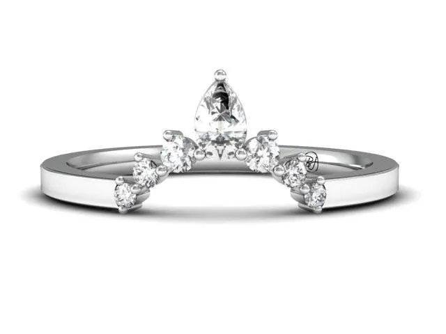 Awe - Stacking Ring