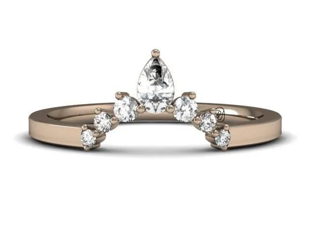 Awe - Stacking Ring