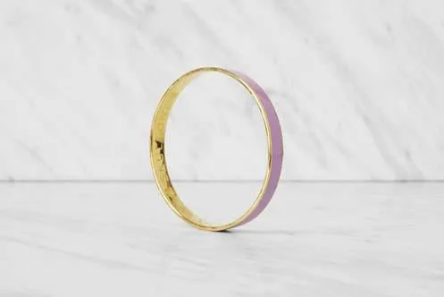 Bangle | Plain | 9 MM