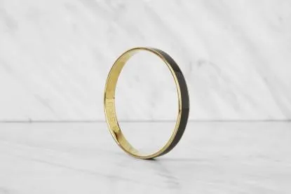 Bangle | Plain | 9 MM