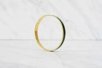 Bangle | Plain | 9 MM