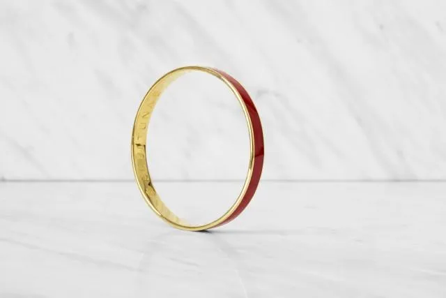 Bangle | Plain | 9 MM