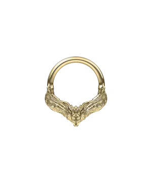 Bastina Seam Ring