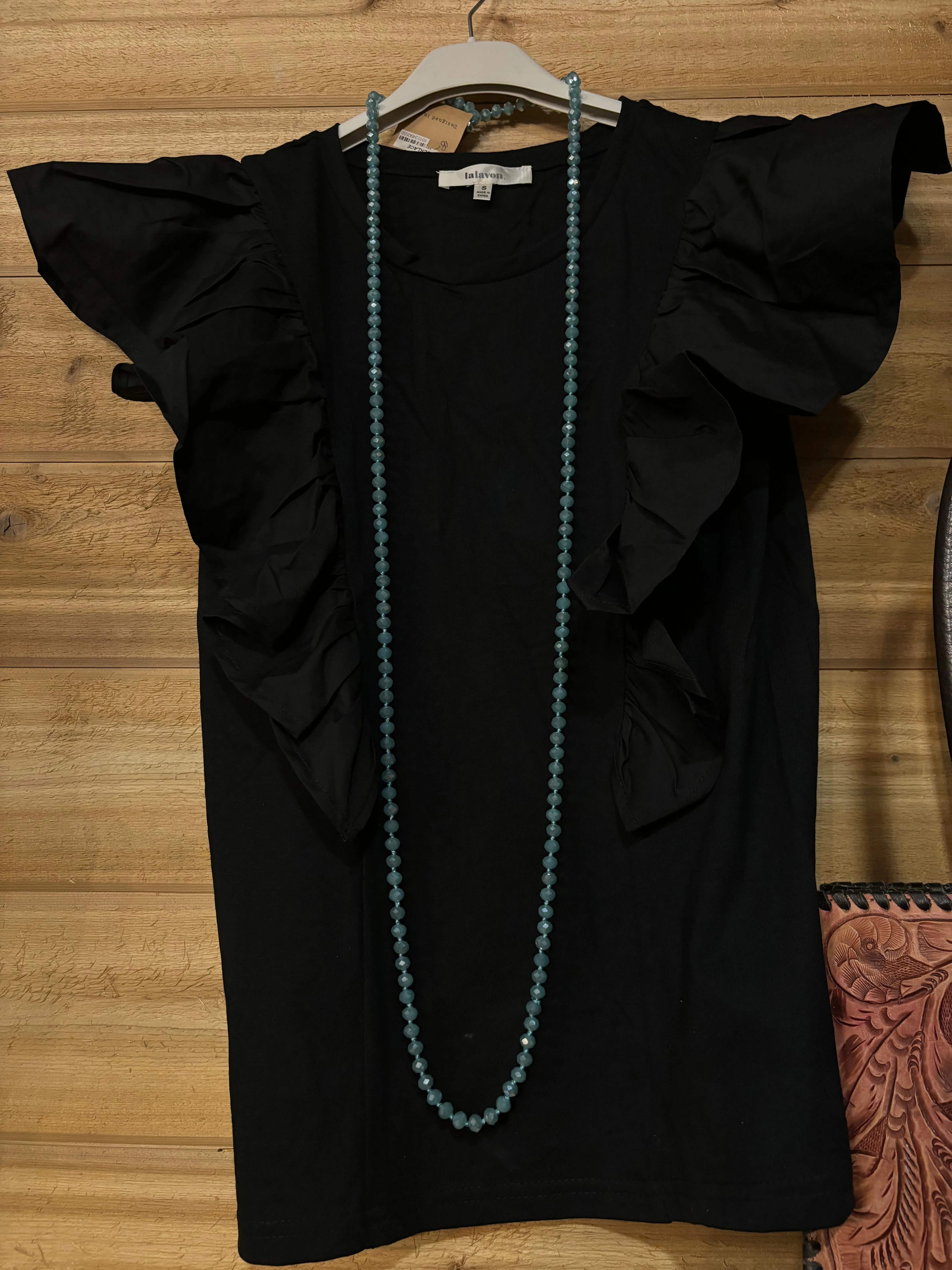 Beaded Long Necklaces
