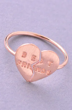 BFF Rings