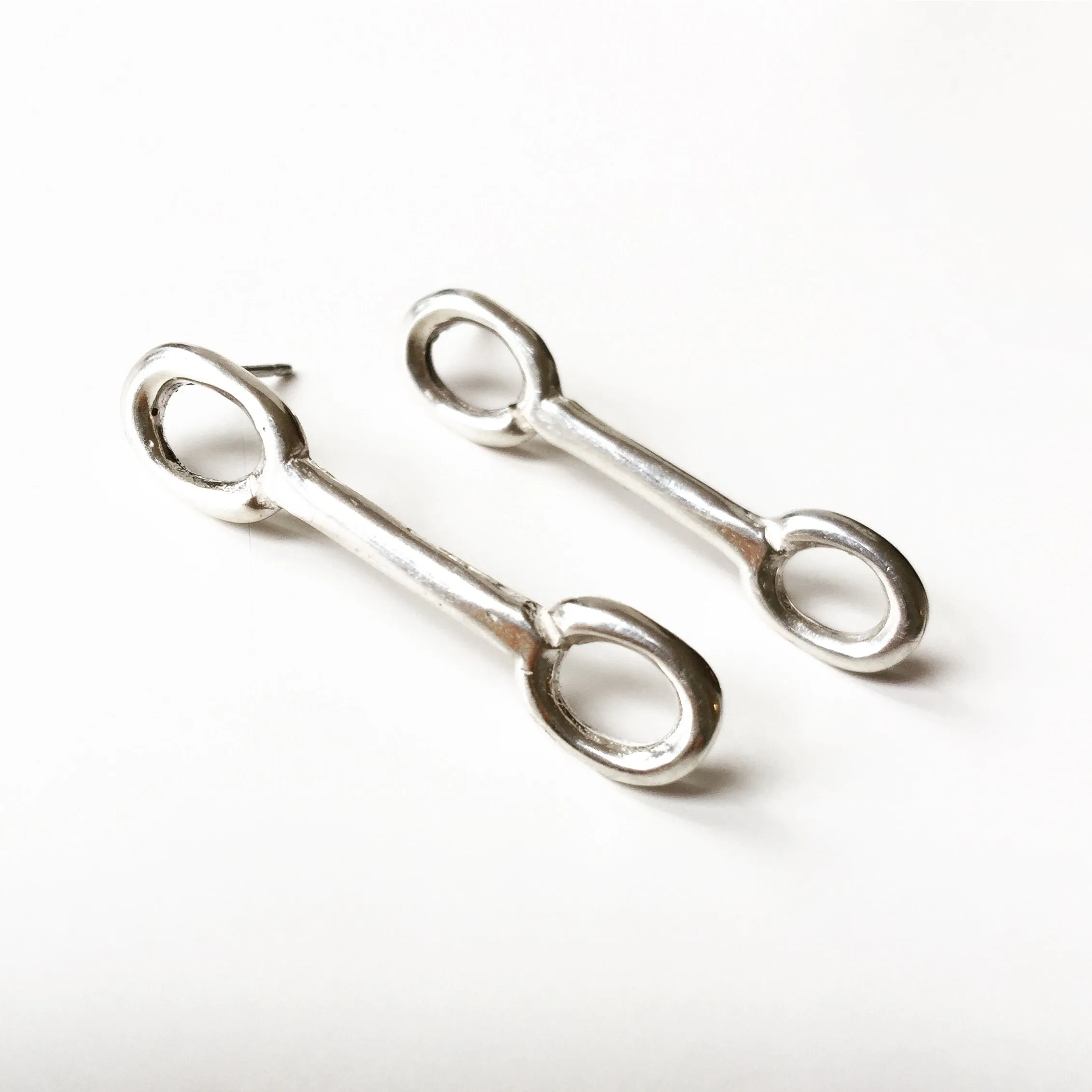 Bit Earring