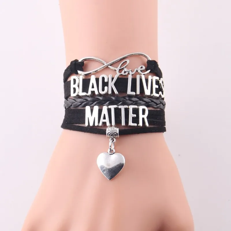 Black Live Matter Bracelet