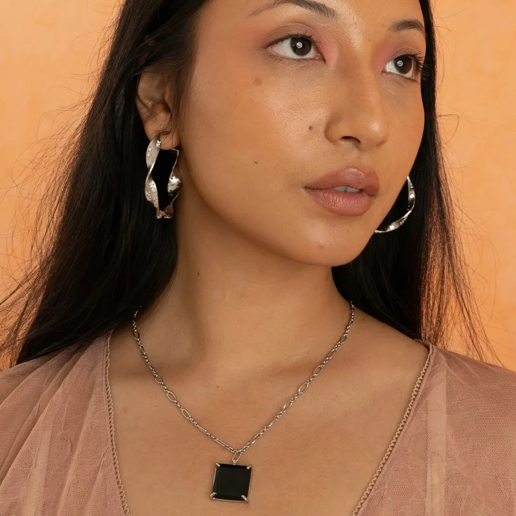 Blanco Pendant (WG)