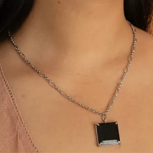 Blanco Pendant (WG)