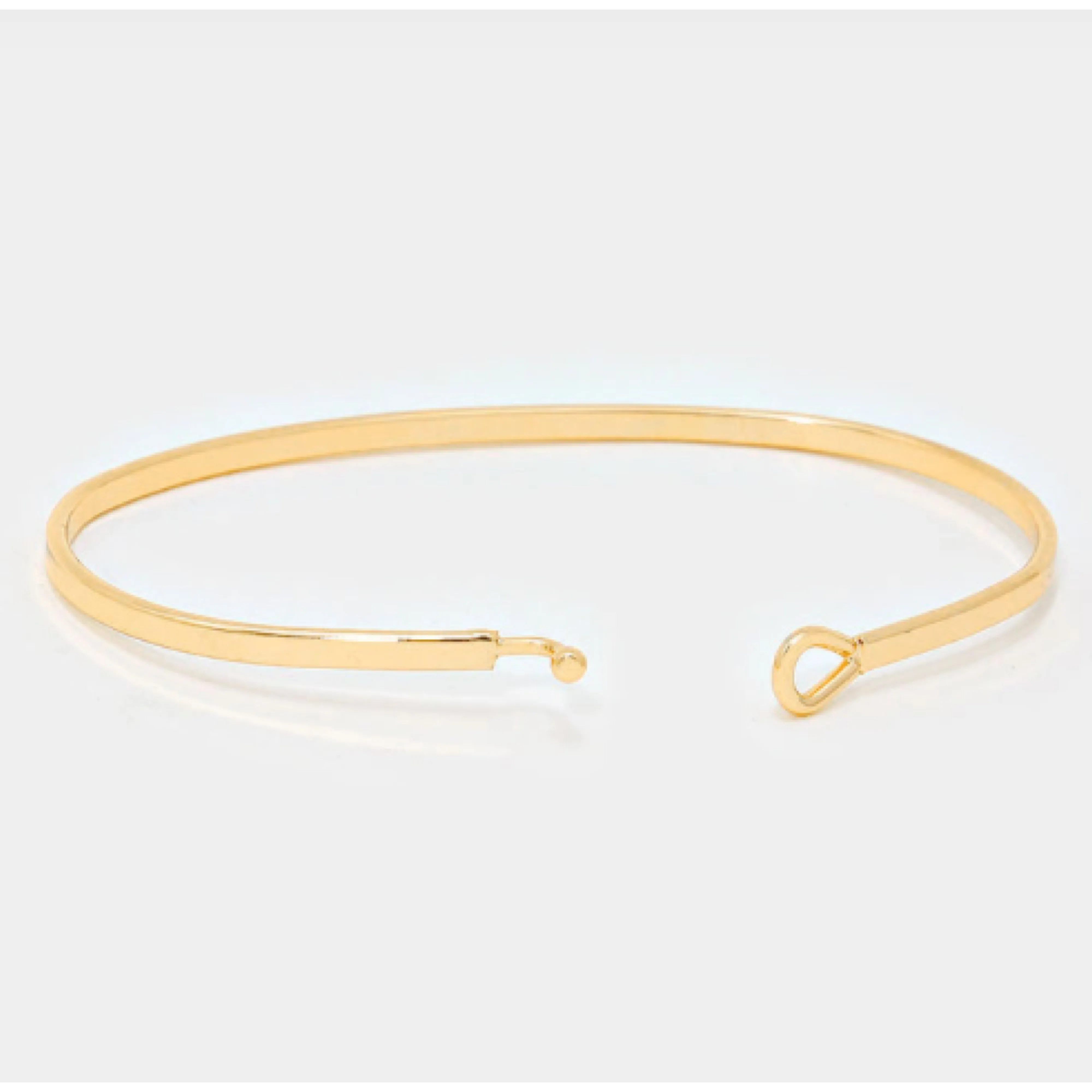 Blessed Bangle Bracelet
