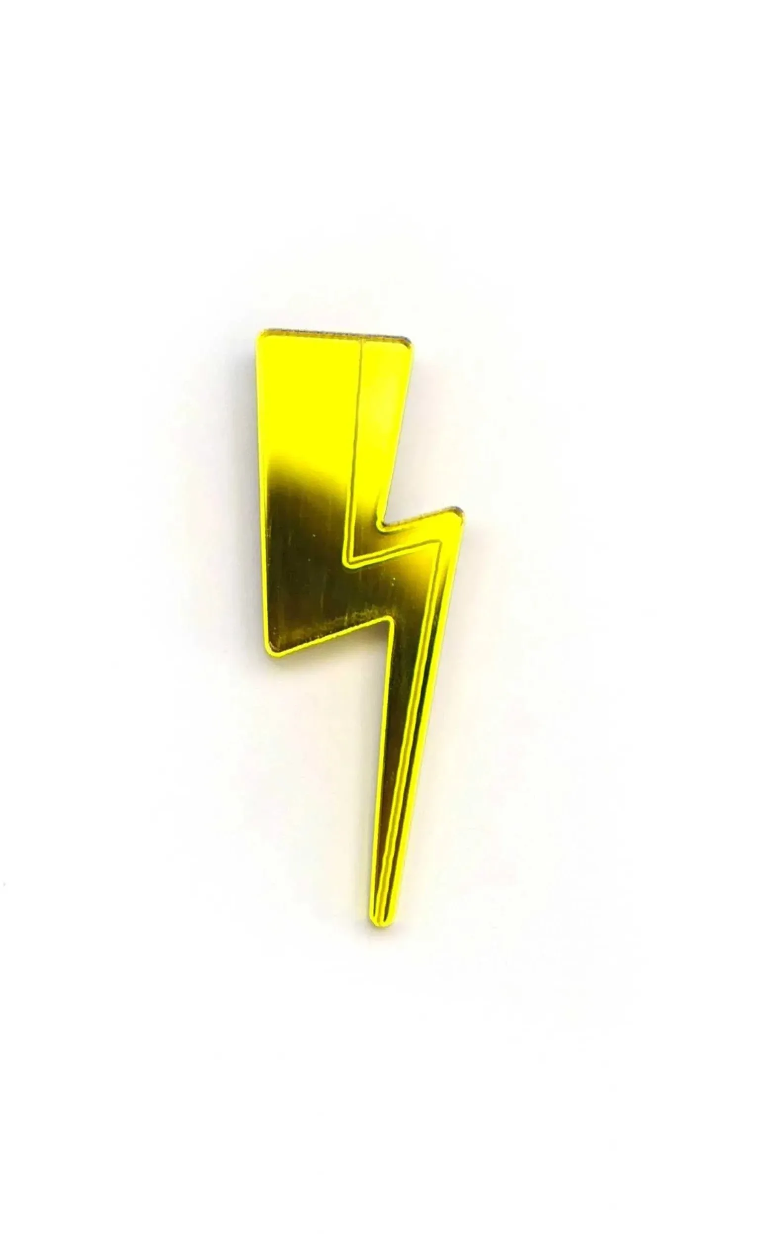 Bliksem Broche