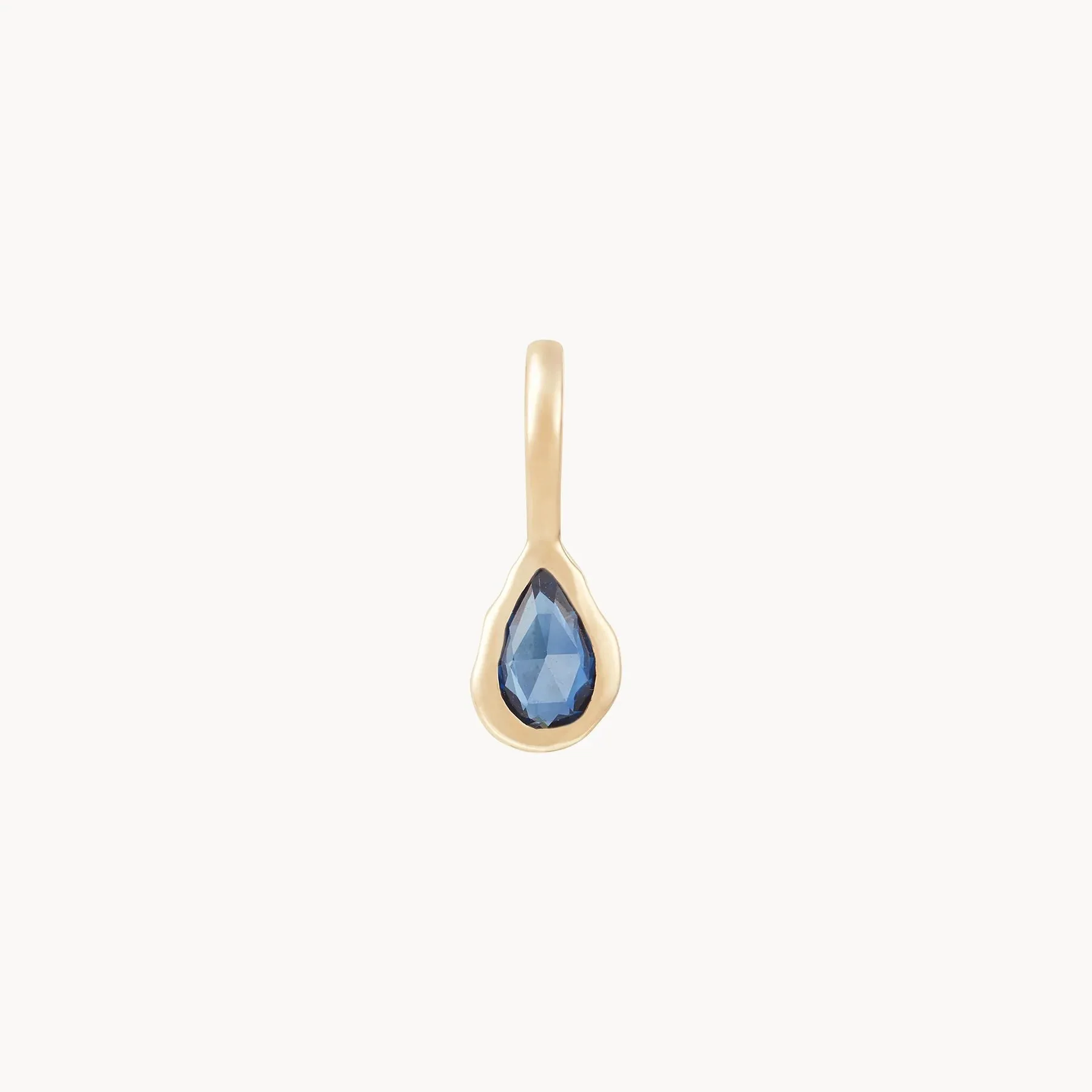 Bluboho Mood Birthstone Charm