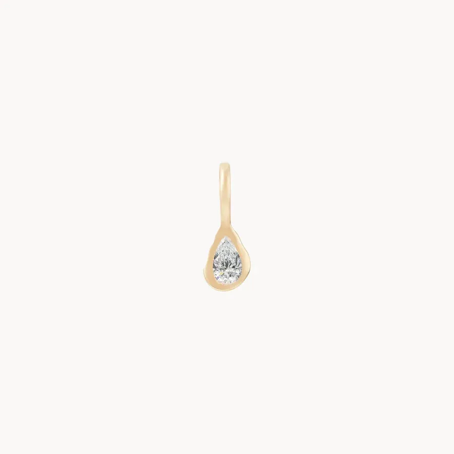 Bluboho Mood Birthstone Charm