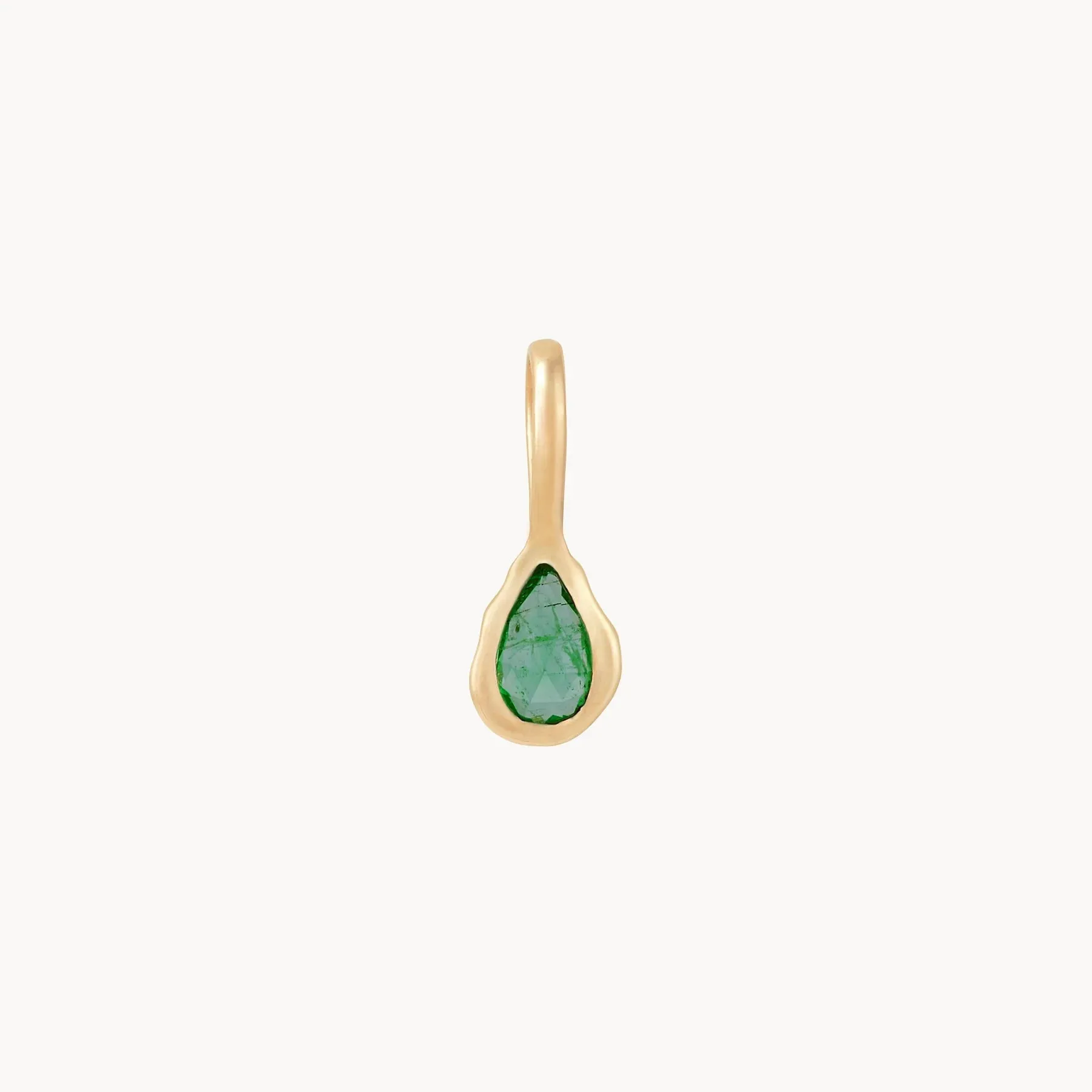 Bluboho Mood Birthstone Charm