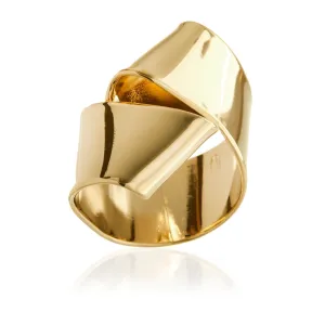 Bowtie ring