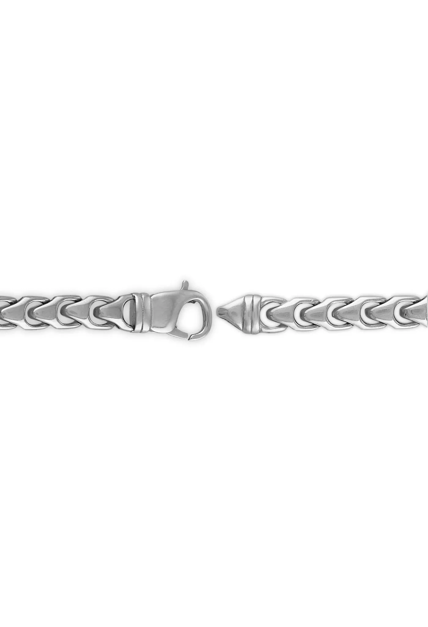 Bulova Men's Bracelet