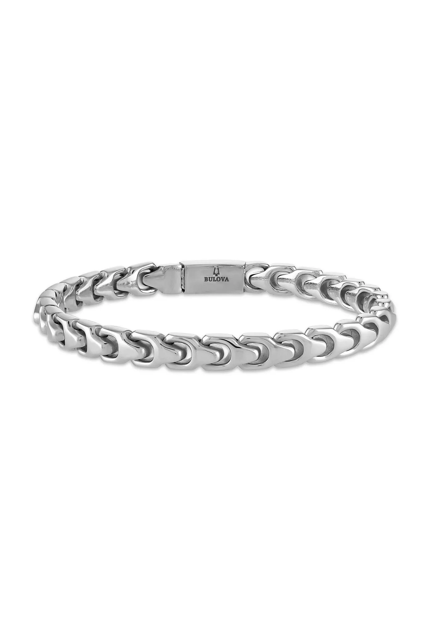 Bulova Men's Bracelet