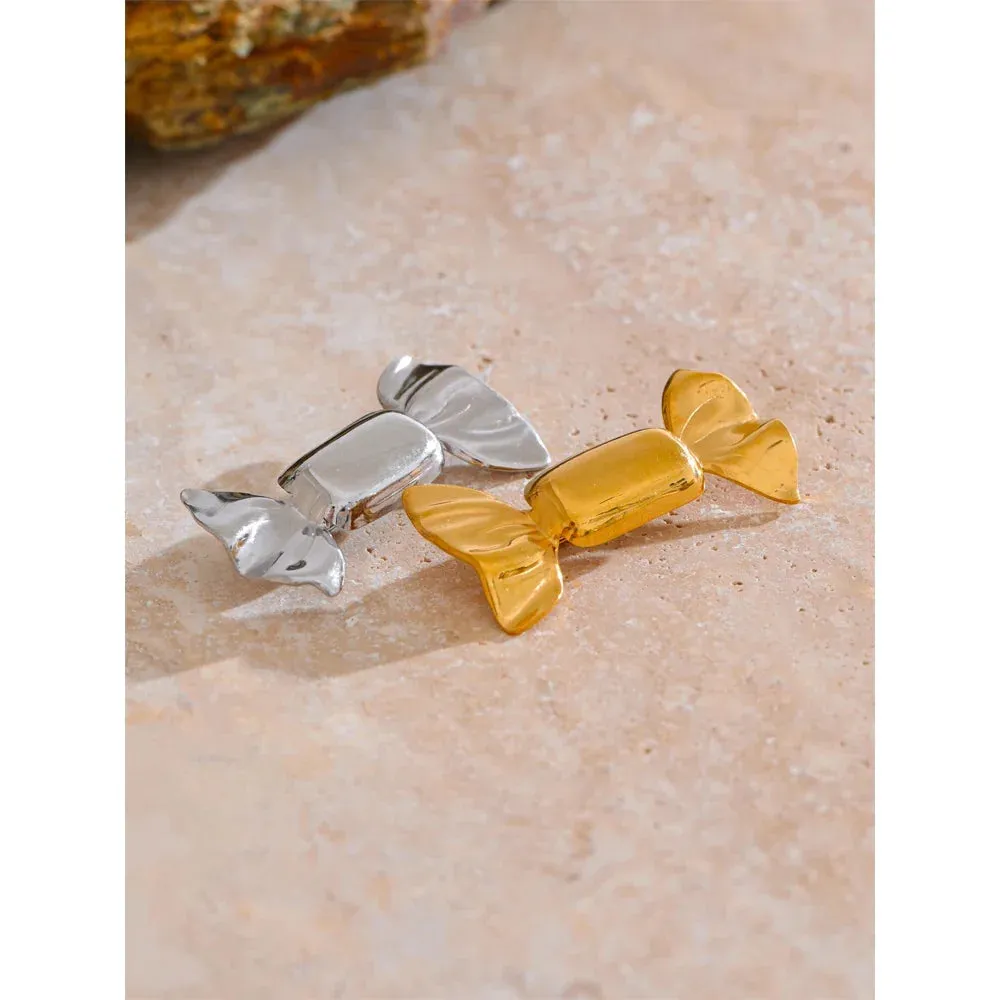 Candy Cute Brooch Pin