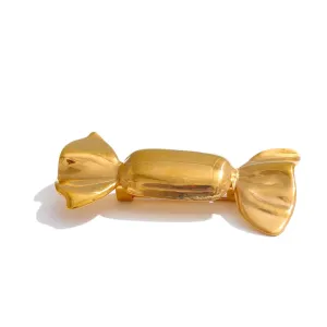 Candy Cute Brooch Pin