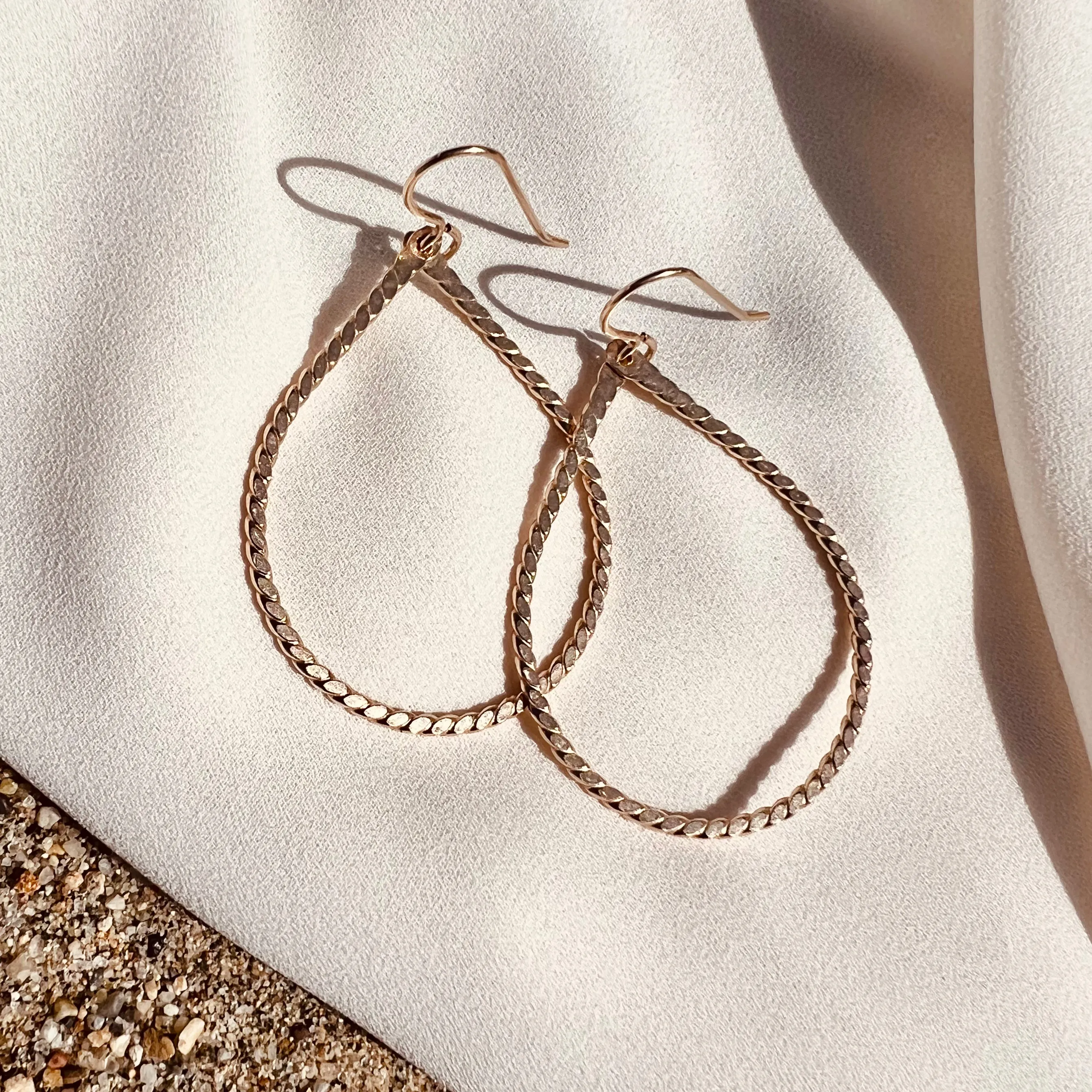CARMEN EARRINGS