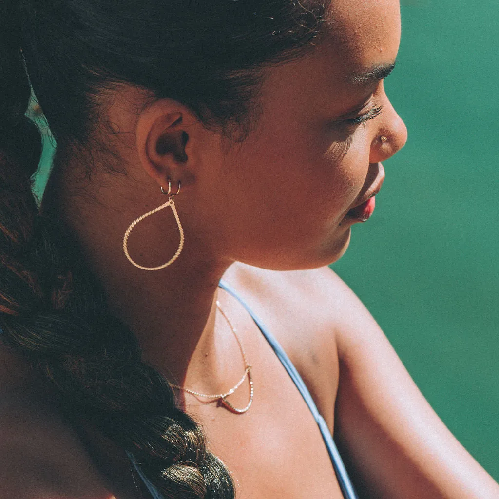 CARMEN EARRINGS
