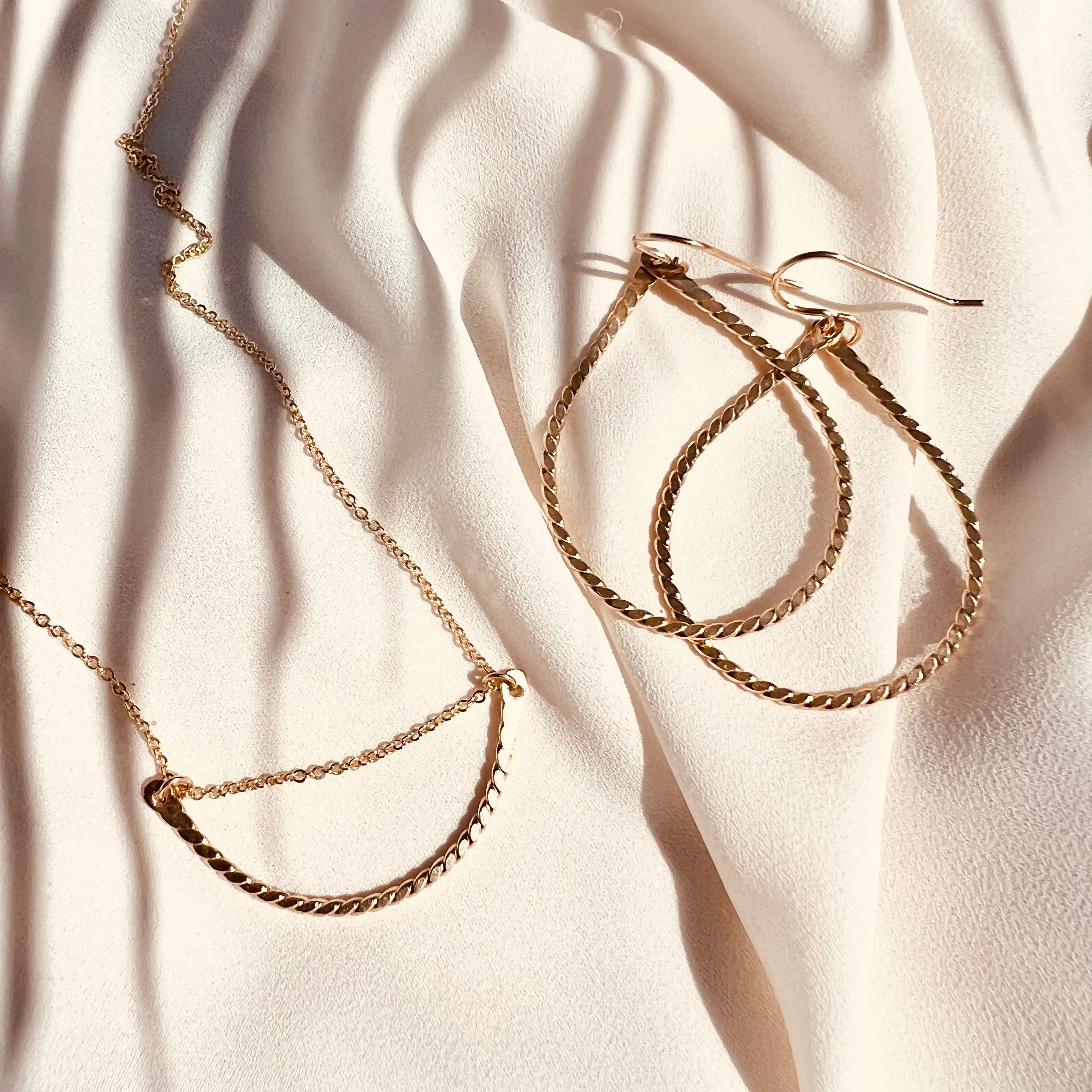 CARMEN EARRINGS