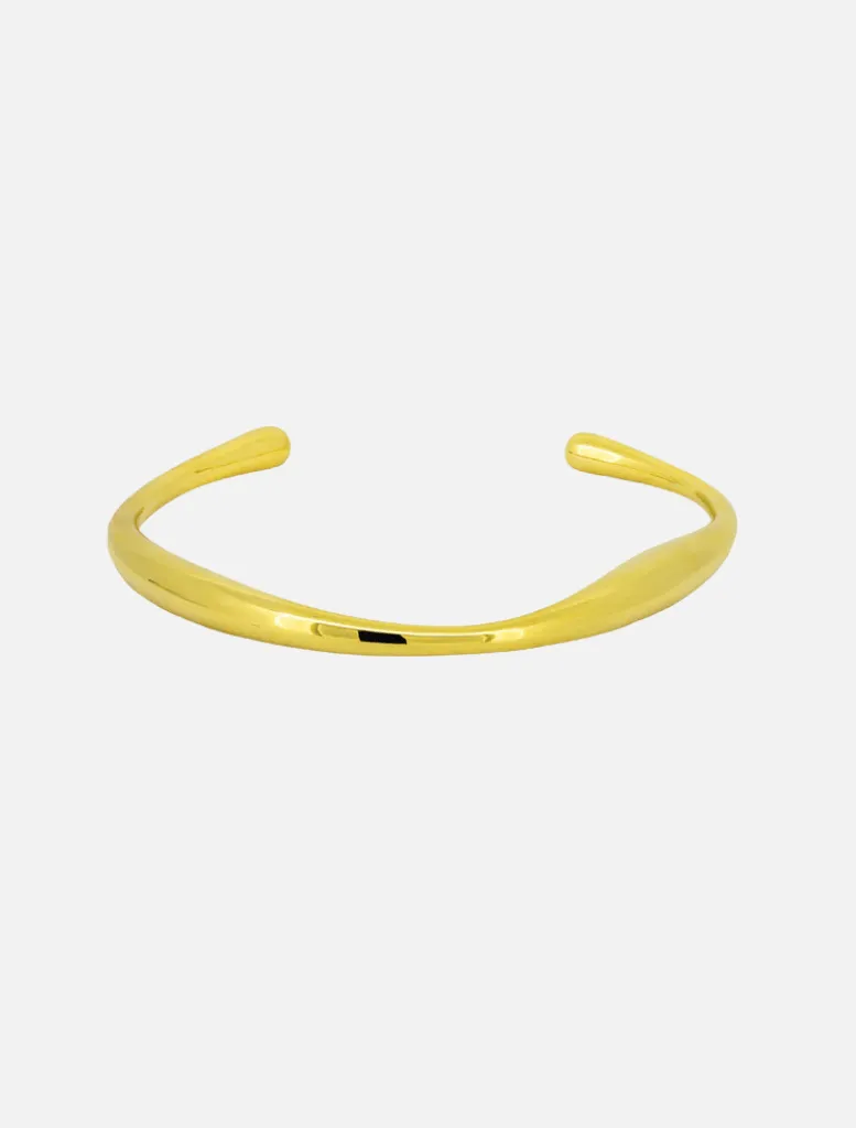 Cassiopeia Bracelet - Gold