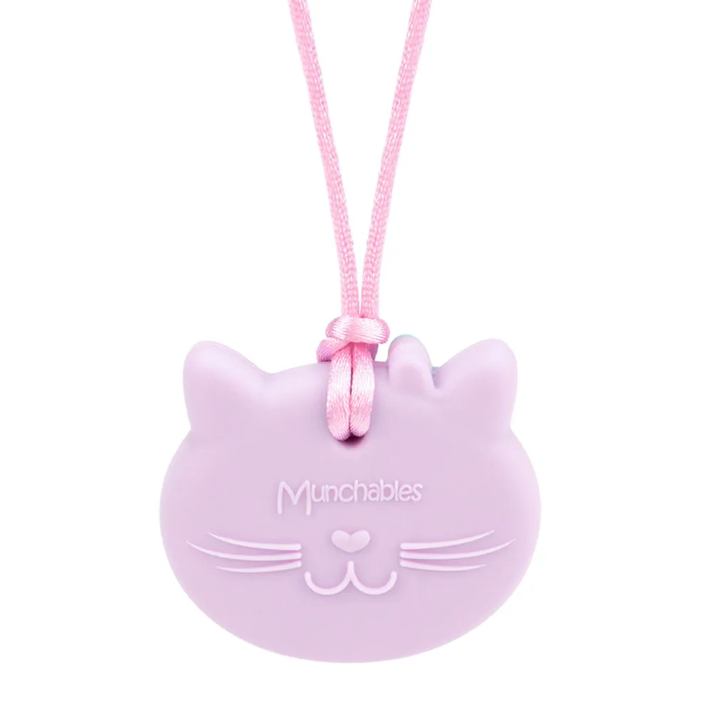 Cat Chewelry Necklace