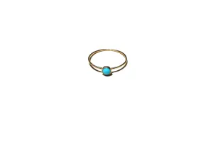 Celeste ring