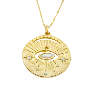 Celestial Necklace