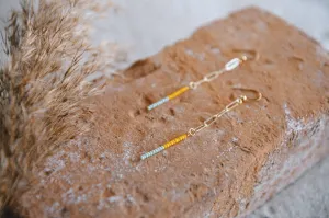 Chain Earrings