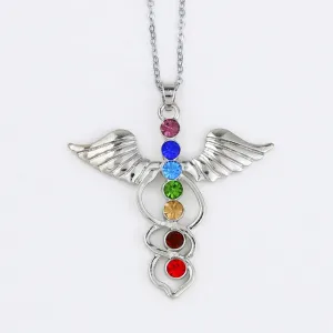Chakra Necklace