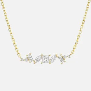 Chaos Necklace